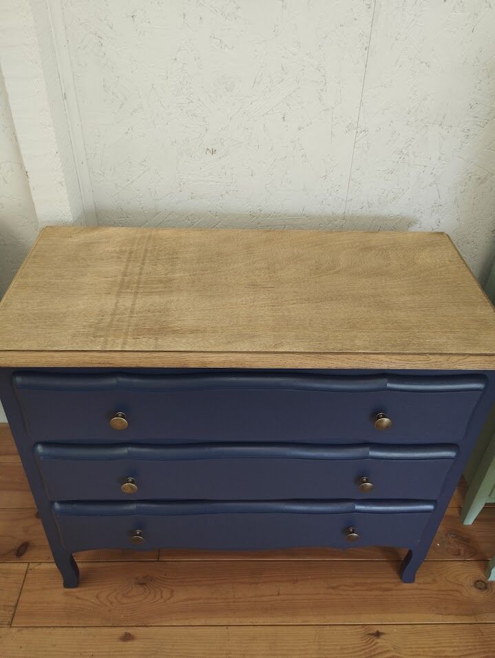 Commode
