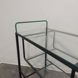 Barcart années 1970