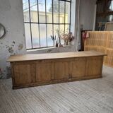 XXL 1900 professional pine counter 3m