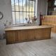 XXL 1900 professional pine counter 3m