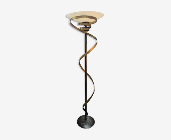 Lampadaire art deco