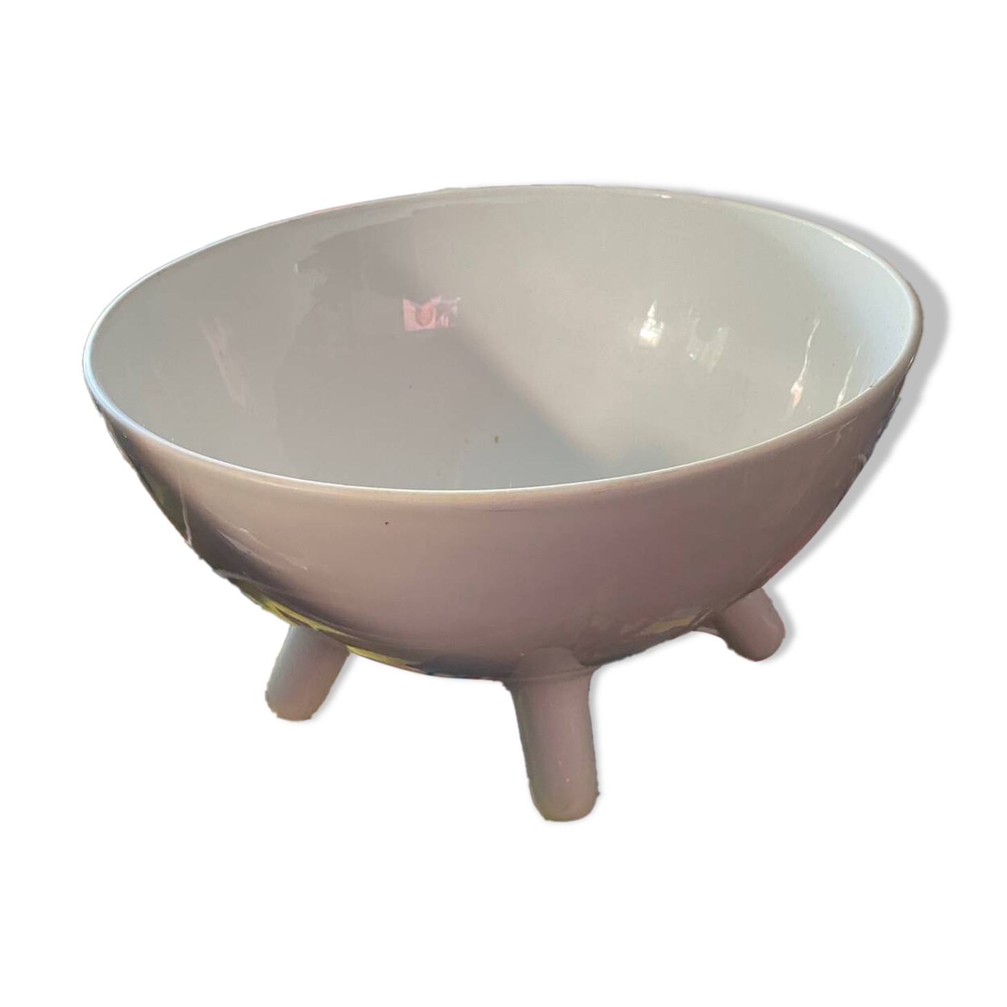 Manelle porcelain vase