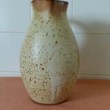 Pitcher, sandstone jug