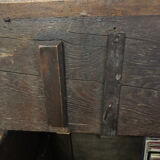 Old trunk
