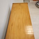 Vintage shoes cabinet