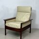 Hans Olsen armchair – Vatne Møbler (Denmark, 1960s)