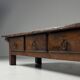 Spanish coffee table 18th century