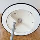 Vintage Space Age table lamp by Ikea