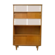 Vitrine années 60