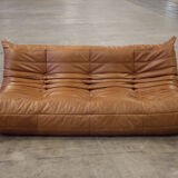 Togo sofa set model designed by Michel Ducaroy 1973