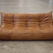 Togo sofa set model designed by Michel Ducaroy 1973
