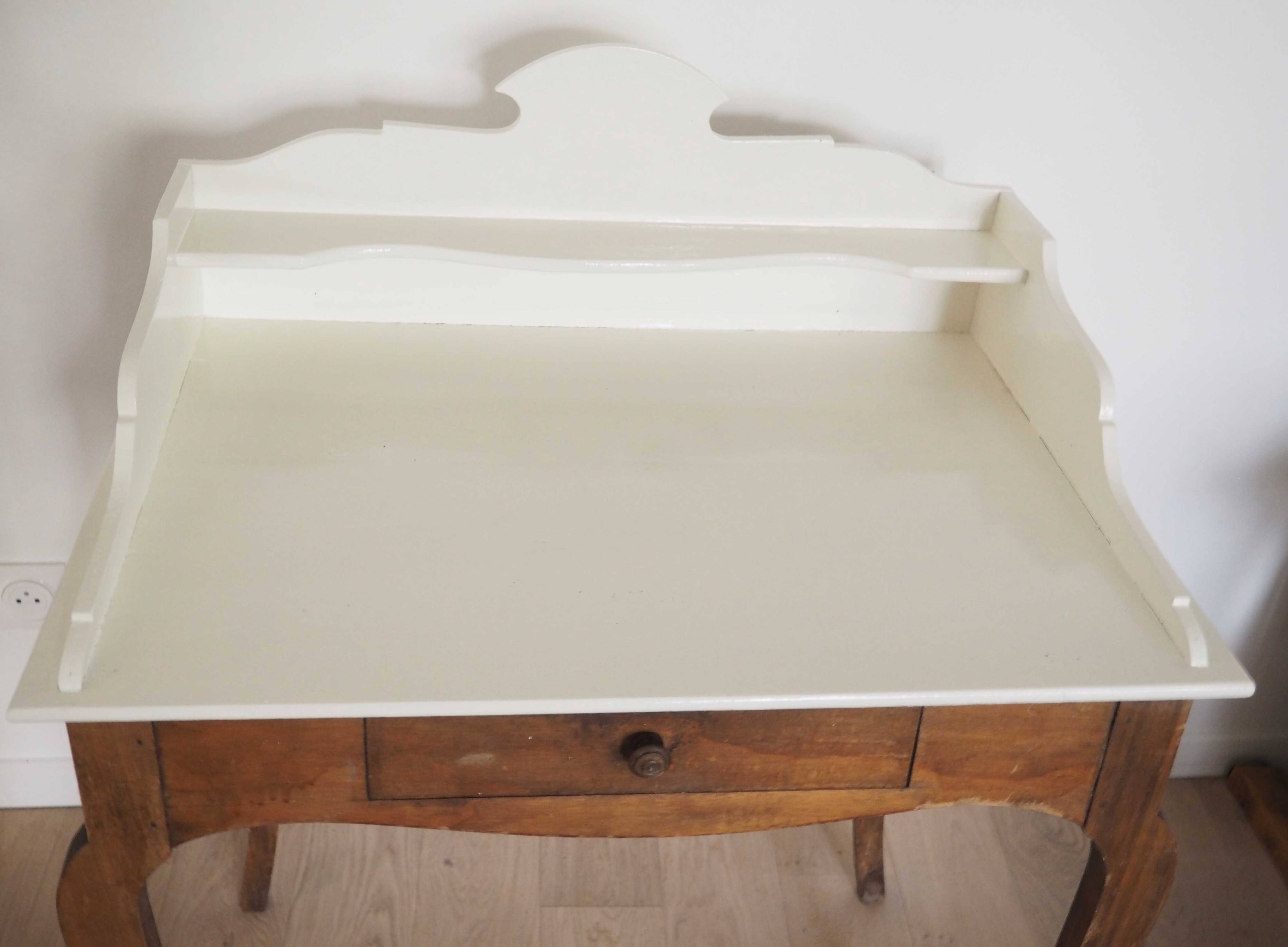 Office furniture or dressing table