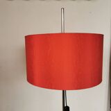 1970s designer floor lamp