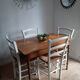 Table de ferme