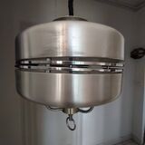 Rolly Space Age chandelier Italian design 1970