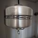 Rolly Space Age chandelier Italian design 1970