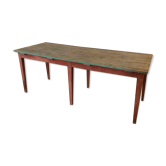 Table de ferme 2 m patine d’origine