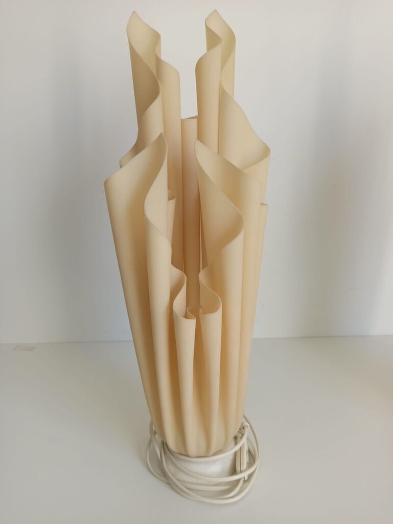 2 Georgia Jacob Athena model lamps