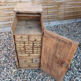 Watchmaker's furniture