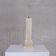 Onyx french mid-century table lamp