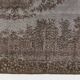 Tapis turc vintage anatolien