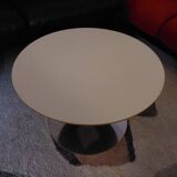 Table basse circle pierre paulin artifort