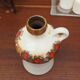 Ceramic jug, German design, 1970s, manufacture: Strehla