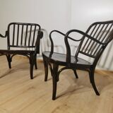 752 armchair by Josef Frank