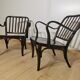 752 armchair by Josef Frank