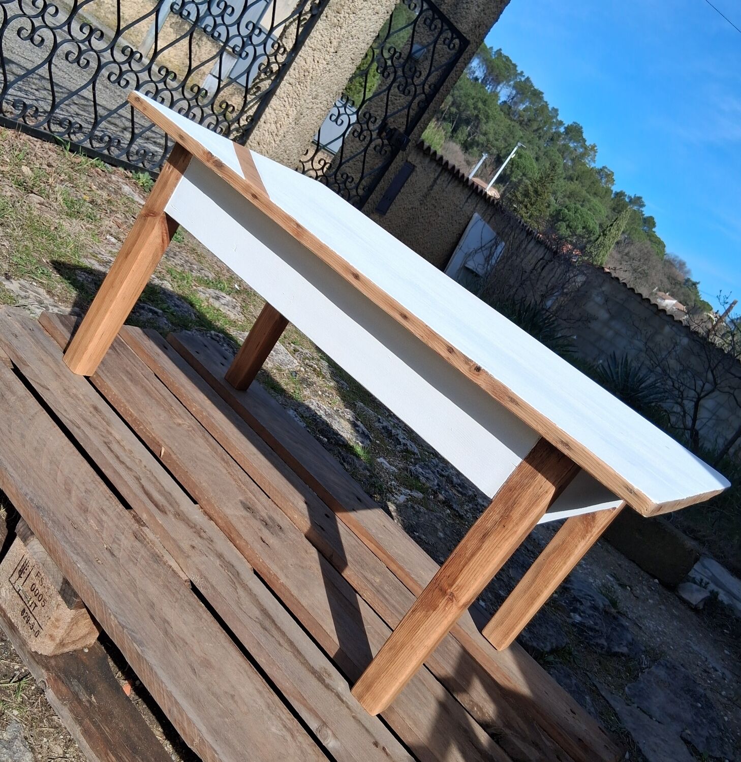 Coffee table