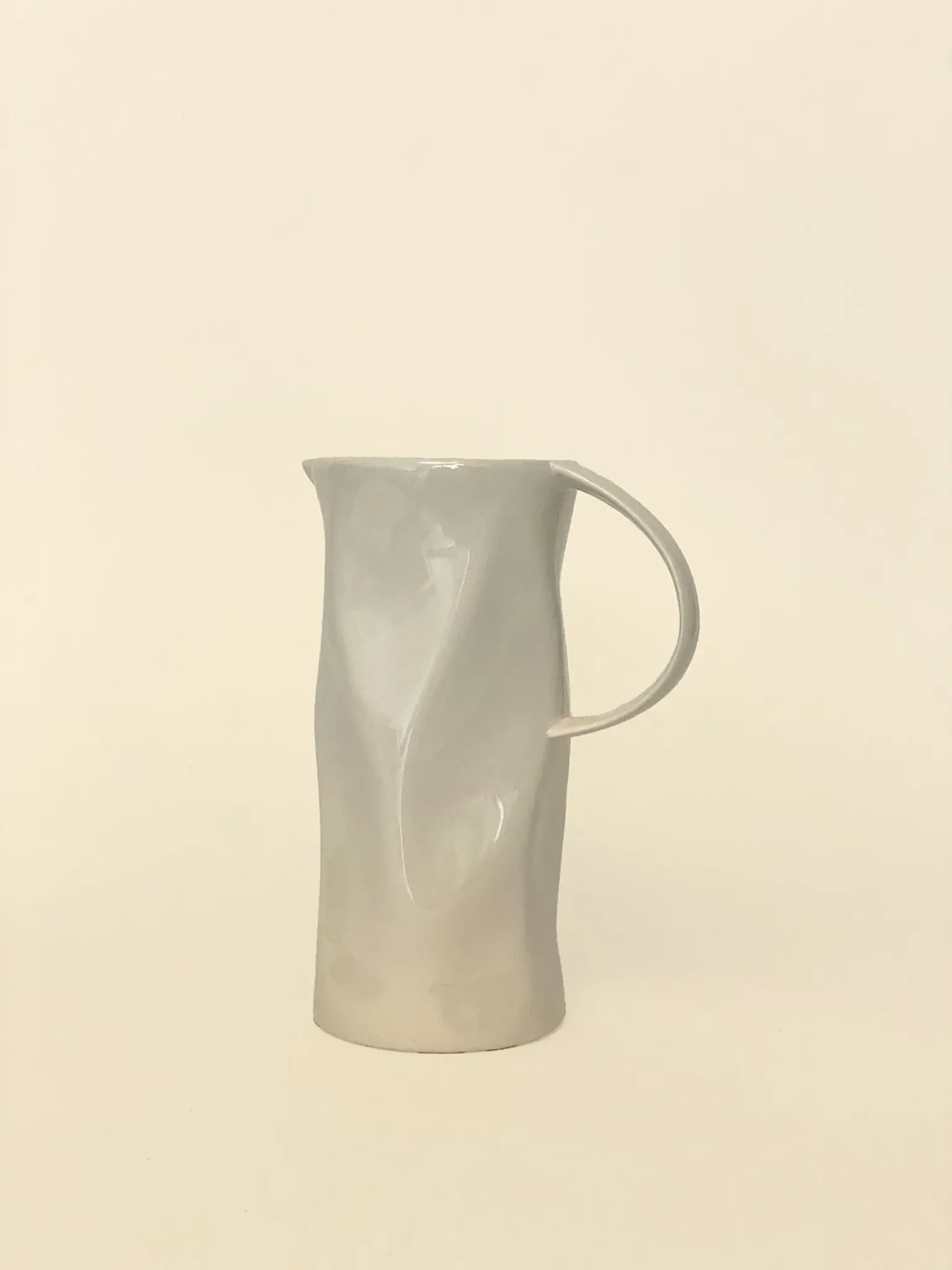 Twisted jug