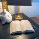 Lampe de banquier