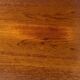 Scandinavian teak chest of drawers from the 1960s.