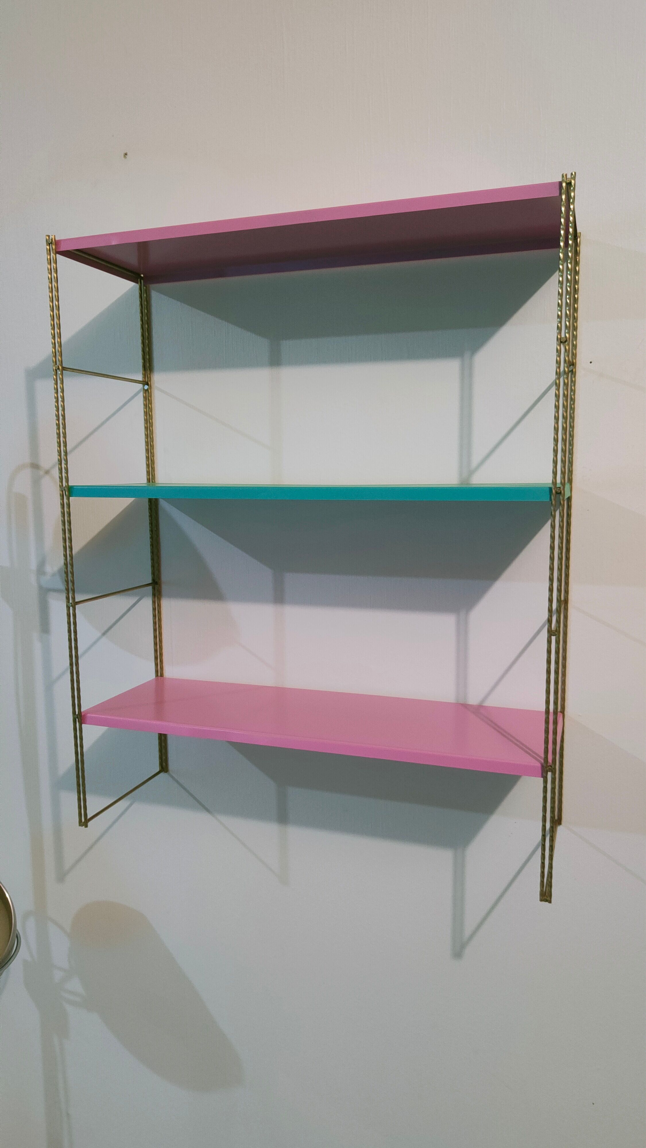 Étagère string tomado 1960