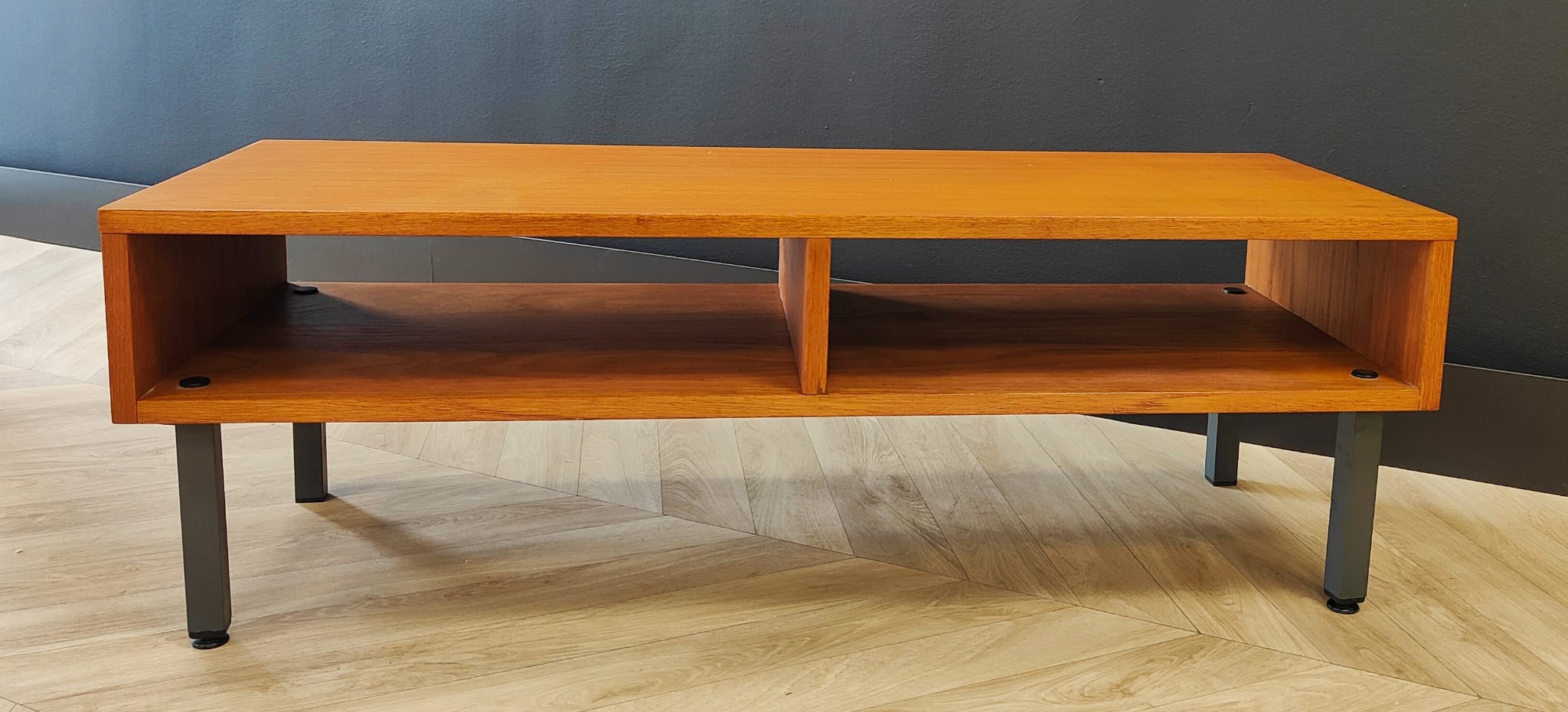 Mid Century Table | Vintage - coffee table, side table, TV cabinet