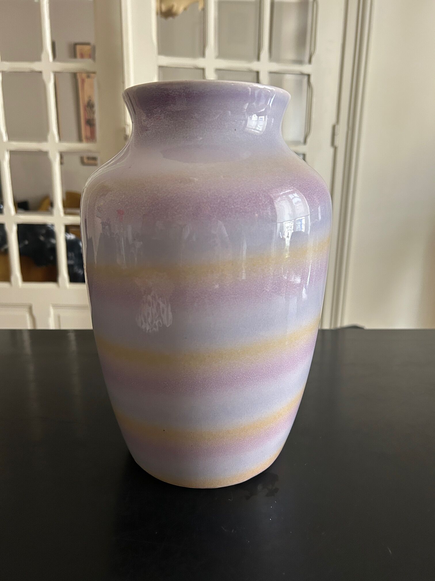 Saint Clement vase