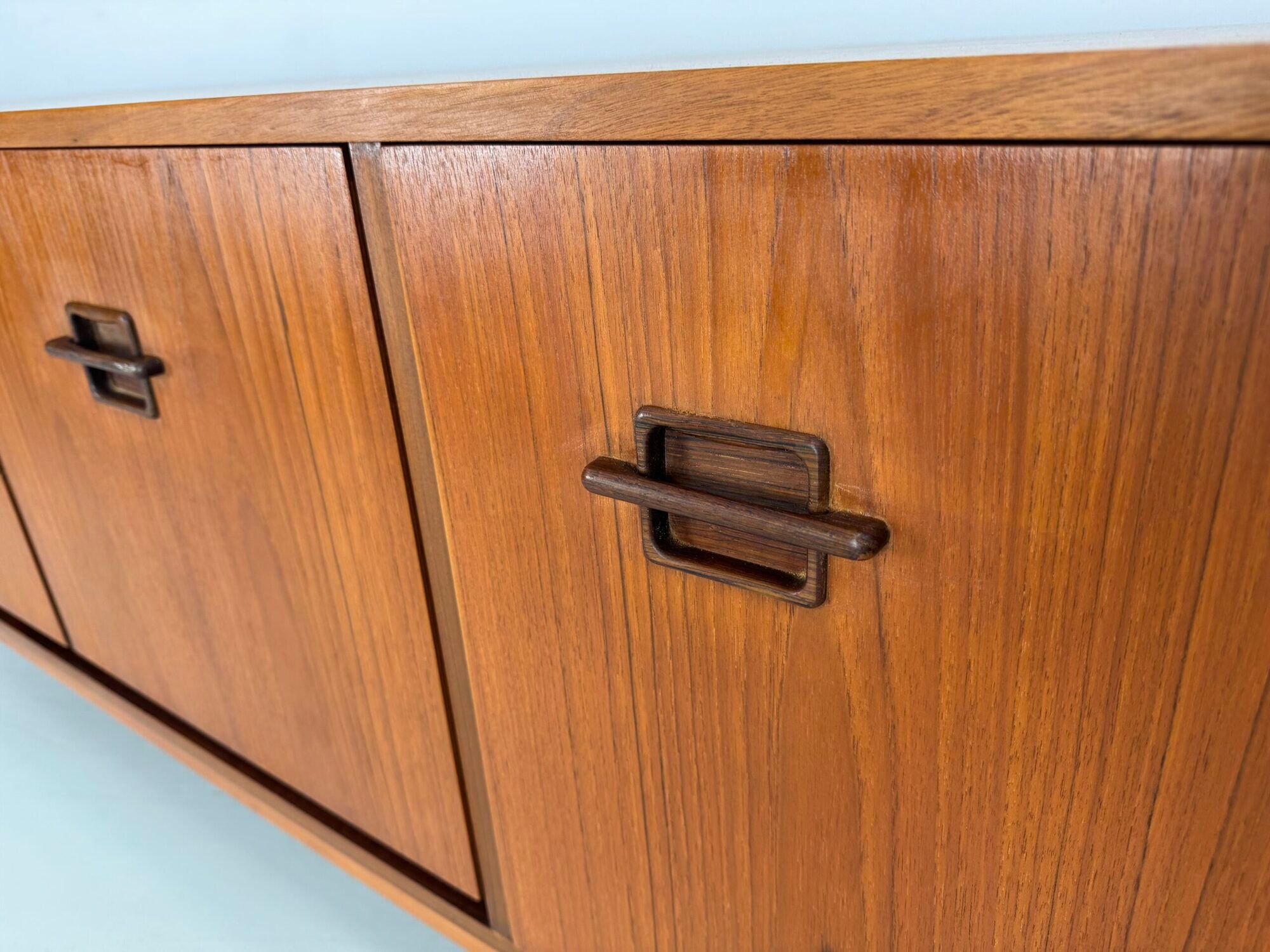 Vintage sideboard.