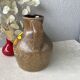 Pichet Poet Laval signed Jeanne - ceramic art