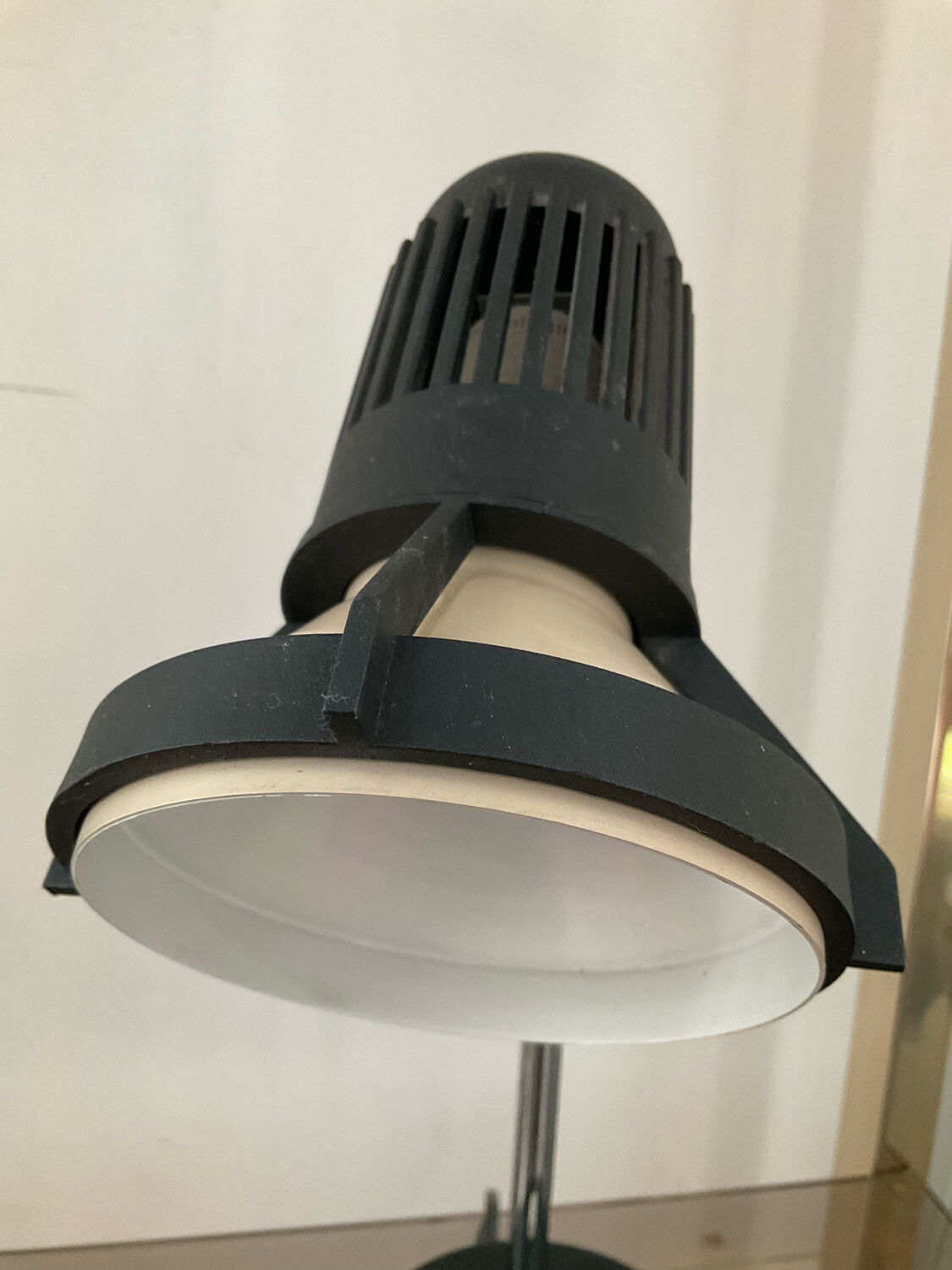 Lampe articulée des années 70