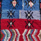 Moroccan carpet Azila l105x200 cm