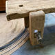 Carpenter's workbench