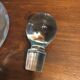 Glass decanter