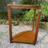 Art Deco nesting table