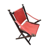 Chaise d'officier