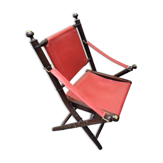 Officer's chair