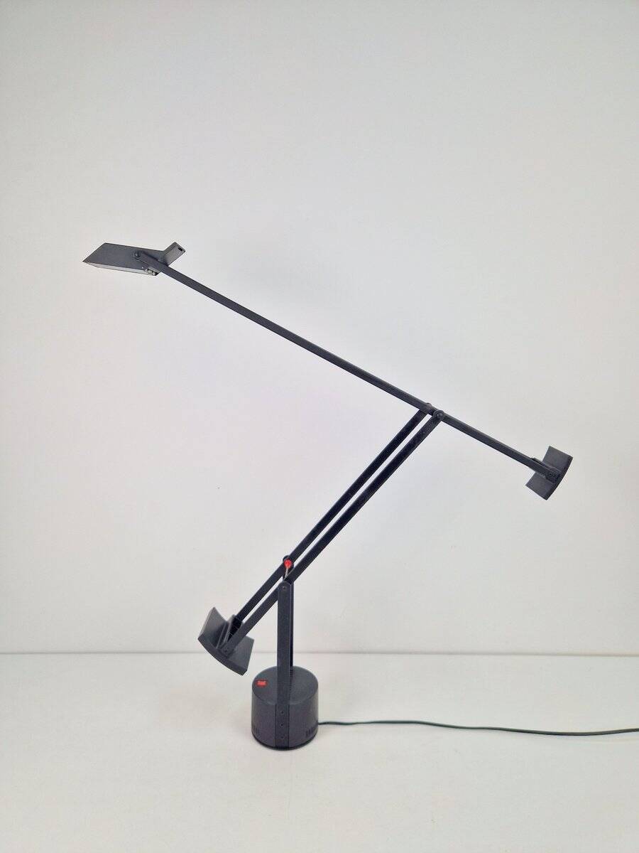 Tizio Table Lamp by Richard Sapper for Artemide, 1970s