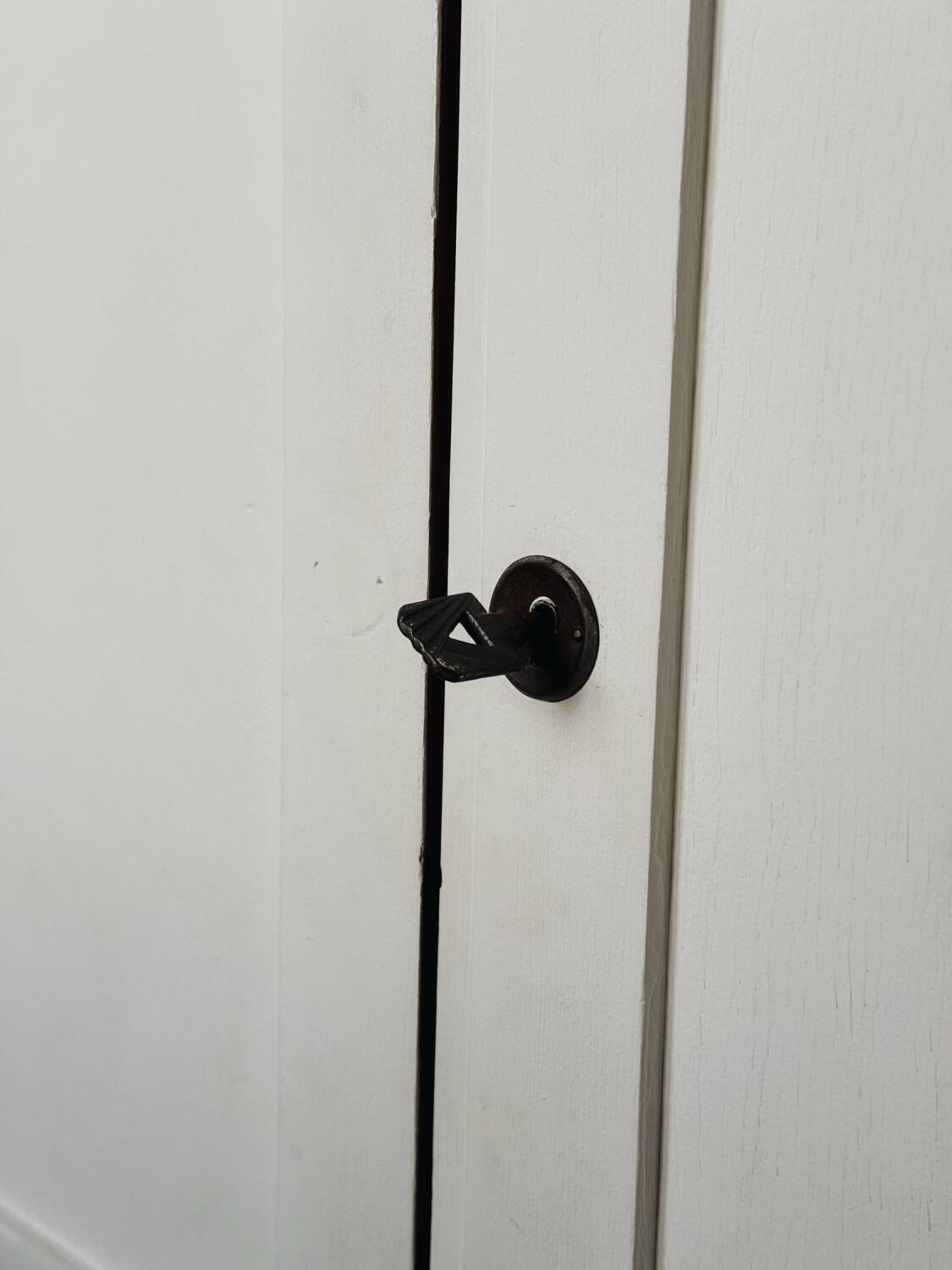 Armoire maître d’école