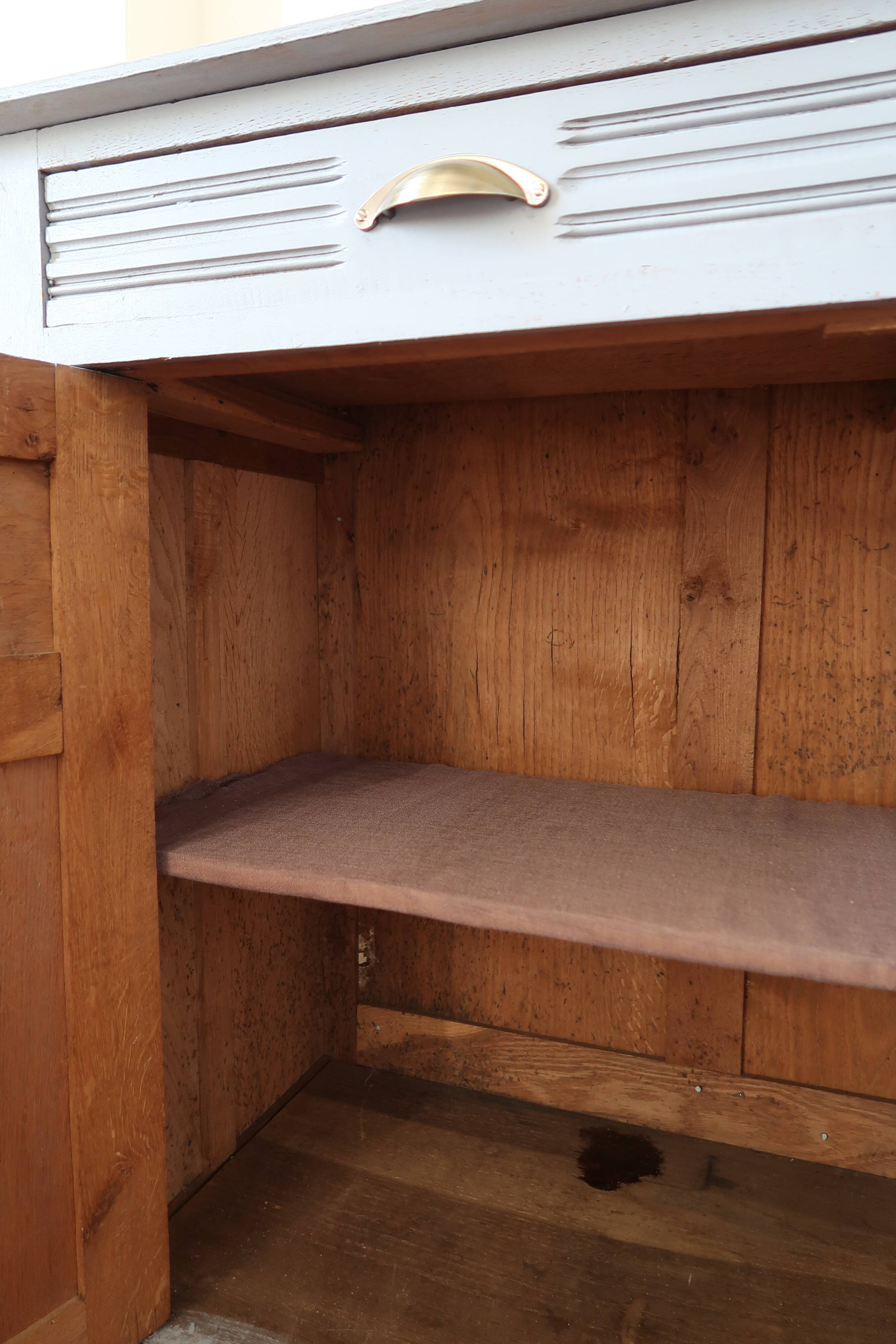 Parisian art deco buffet