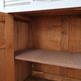 Parisian art deco buffet