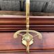 Coat rack cloakroom Napoleon III XIXth